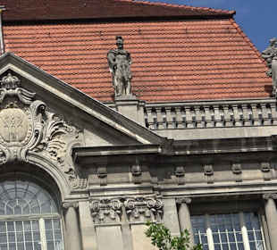 Oberverwaltungsgericht