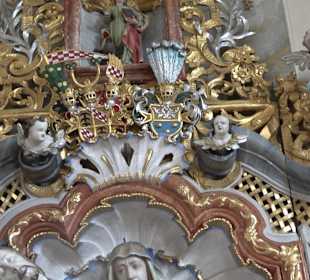 Filialkirche St. Georg