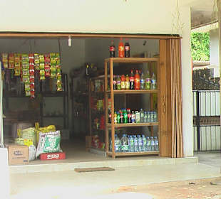 Wasser gibts immer zu kaufen