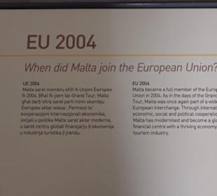 St. Elmo - National War Museum