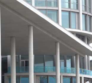 Marie-Elisabeth-Lüders-Haus