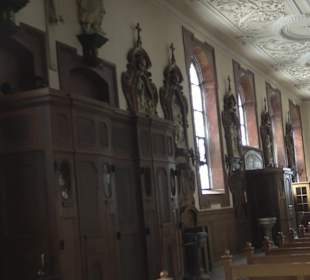 Münster Unserer Lieben Frau Villingen