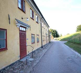 Ehemalige Kasernen Zitadelle Landskrona