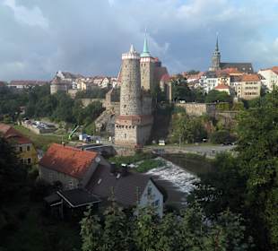 Altstadt Bautzen