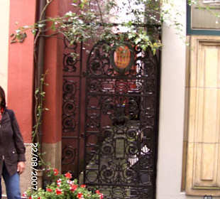 In der Böttchergasse