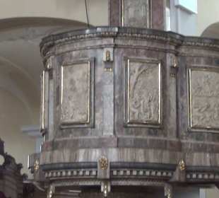 Heilig-Kreuz-Kirche Offenburg