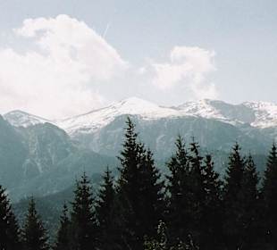 Tatry