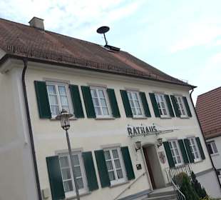 Rathaus