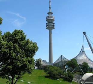 Olympiapark