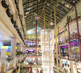 Mammut Shoppingcenter