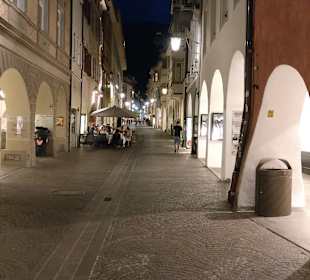 Altstadt Meran/Merano