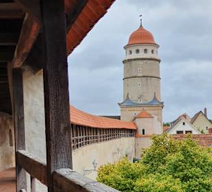 Stadtmauer