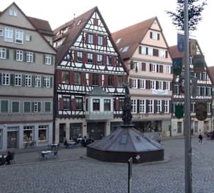 Altstadt