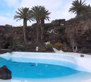 Jameos del Agua 