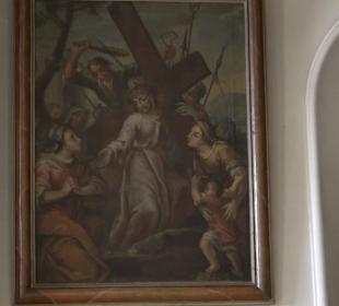 Stadtpfarrkirche St. Johann Evangelist