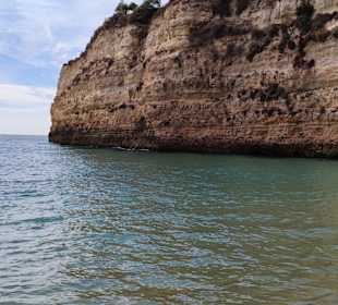 Praia de Nossa Senhora da Rocha