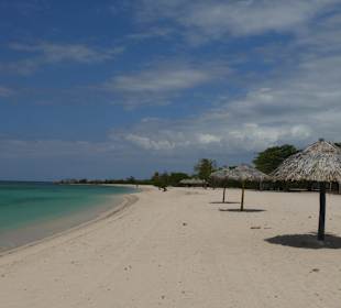 Playa Ancon