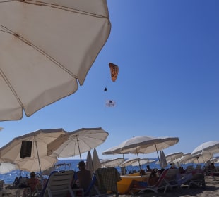 Strand Alanya