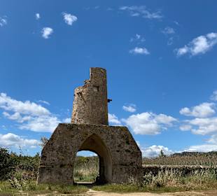 Inselrundfahrt Sardinien