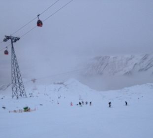 Kitzsteinhorn