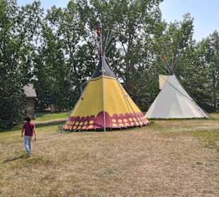Calgary Heritage Park