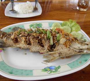 Mein Lieblingsgericht