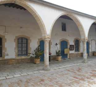 Lazarus Basilika