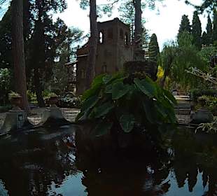 Park in Taormina