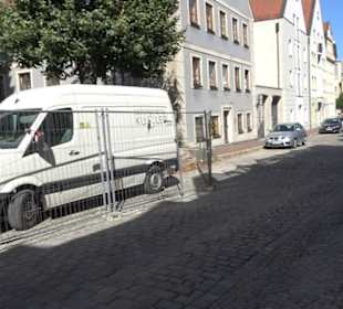 Pfarrkirche St. Peter