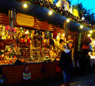 Die tollen Buden ein Traum