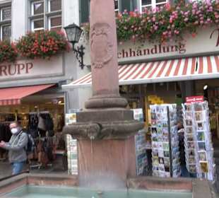 Mariensäule