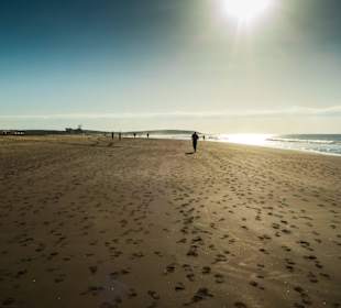 Richtung Playa de Ingles