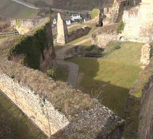 Burg Rheinfels
