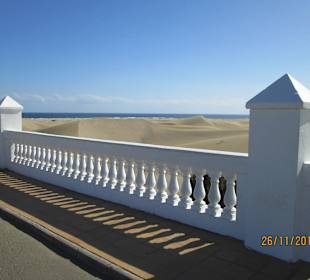 Dunas de Maspalomas