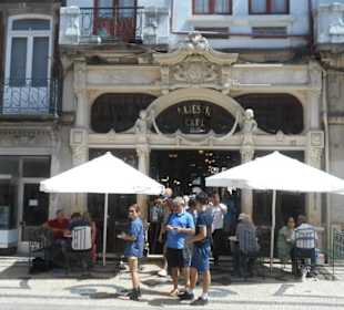 Café Majestic