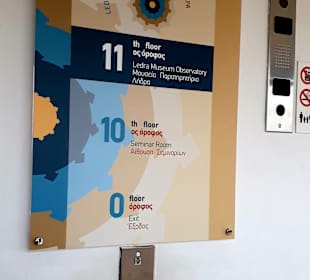 Observatorium