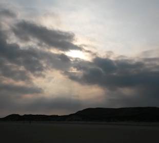 Abendlcht