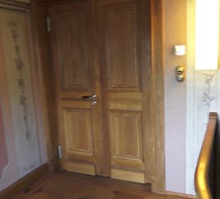 Heimatschutzzentrum in der Villa Patumbah