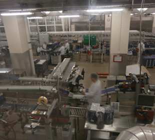 Fabryka czekolady Wedla