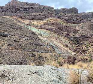 Inselrundfahrt Gran Canaria