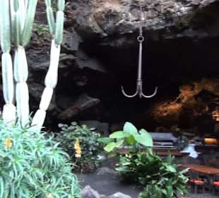 Jameos del Agua 