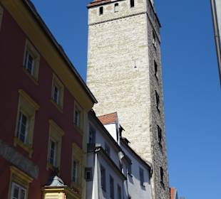 Goldener Turm