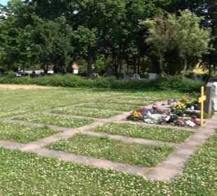 Friedhof Wendelsheim