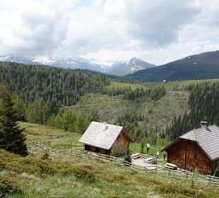 Laußnitzhütte