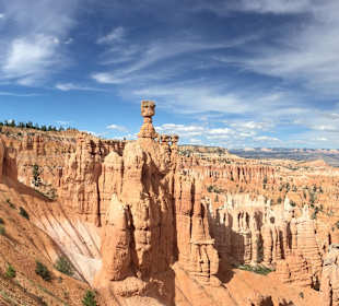 Bryce Canyon