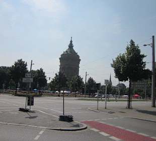 Am Wasserturm
