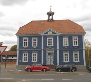 Auf der anderen Strassenseite