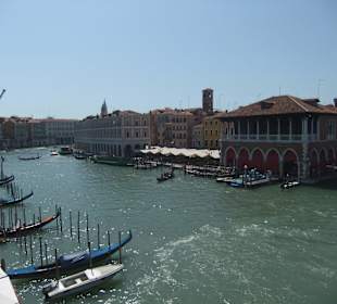 Canal grande