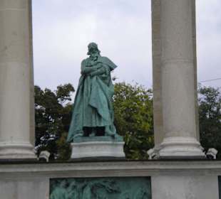Plac bohaterów