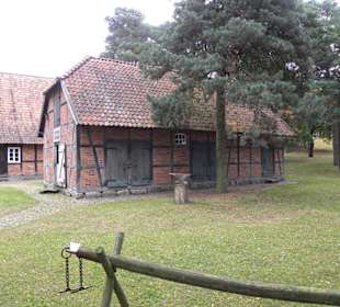 Museumshof Winsen/Aller